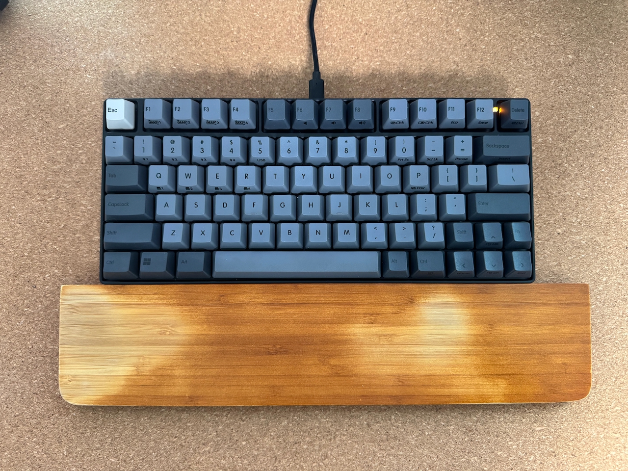 Realforce RC1